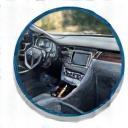 Icon for Full-Service Detailing