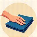 Icon for Hand Towel Drying