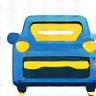 Unlimited washes icon